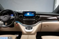 Mercedes-Benz V 300 (Clasa V) din 2024 cu 58.000 km - oferta MER244010 - foto 10
