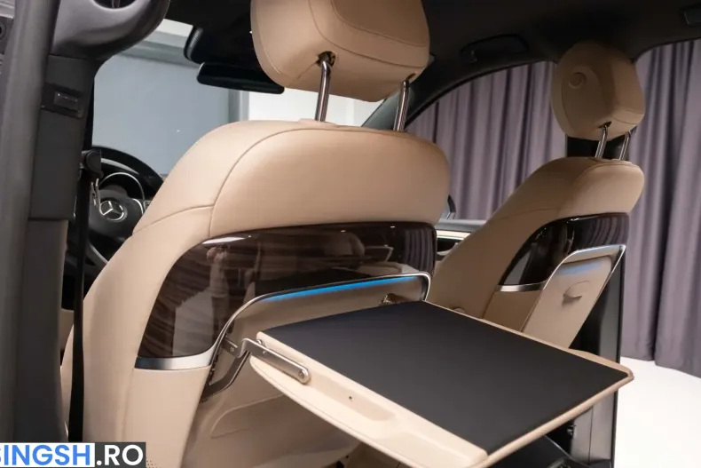 Mercedes-Benz V 300 (Clasa V) din 2024 cu 58.000 km - oferta MER244010 - foto 11