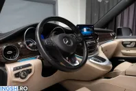 Mercedes-Benz V 300 (Clasa V) din 2024 cu 58.000 km - oferta MER244010 - foto 14
