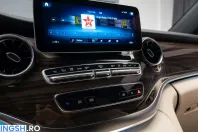 Mercedes-Benz V 300 (Clasa V) din 2024 cu 58.000 km - oferta MER244010 - foto 18