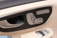 Mercedes-Benz V 300 (Clasa V) din 2024 cu 58.000 km - oferta MER244010 - foto 20