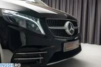 Mercedes-Benz V 300 (Clasa V) din 2024 cu 58.000 km - oferta MER244010 - foto 22