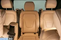 Mercedes-Benz V 300 (Clasa V) din 2024 cu 58.000 km - oferta MER244010 - foto 34