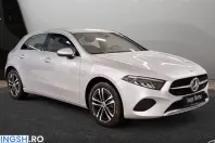 Mercedes-Benz A 250 (Clasa A) din 2025 cu 9.285 km - oferta MER244011 - foto 1