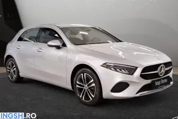 Mercedes-Benz A 250 din 2025 - oferta MER244011