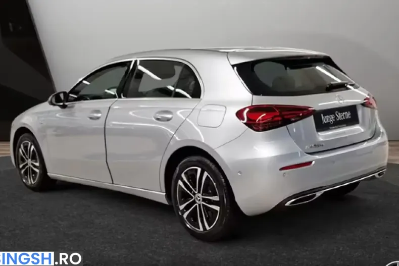 Mercedes-Benz A 250 (Clasa A) din 2025 cu 9.285 km - oferta MER244011 - foto 3
