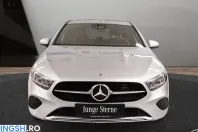 Mercedes-Benz A 250 (Clasa A) din 2025 cu 9.285 km - oferta MER244011 - foto 5