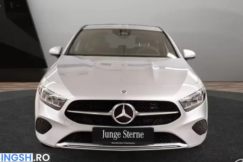 Mercedes-Benz A 250 (Clasa A) din 2025 cu 9.285 km - oferta MER244011 - foto 5