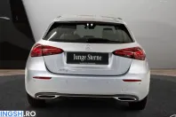 Mercedes-Benz A 250 (Clasa A) din 2025 cu 9.285 km - oferta MER244011 - foto 6
