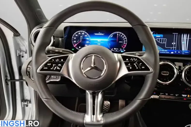 Mercedes-Benz A 250 (Clasa A) din 2025 cu 9.285 km - oferta MER244011 - foto 7