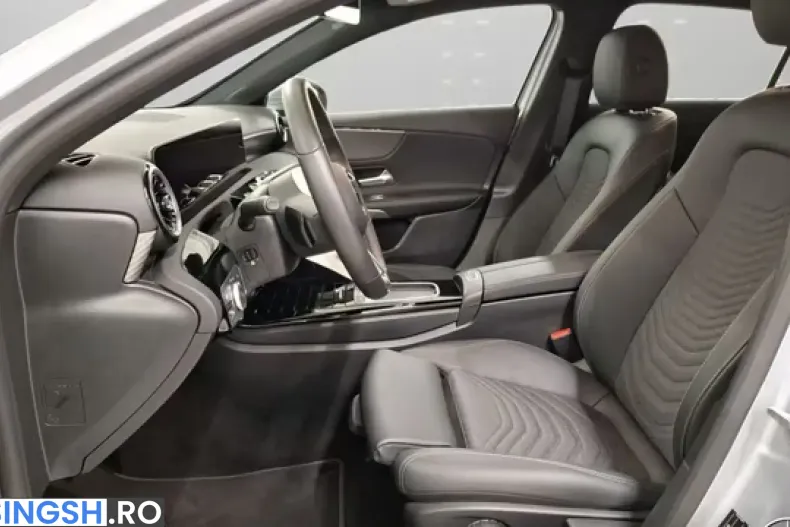 Mercedes-Benz A 250 (Clasa A) din 2025 cu 9.285 km - oferta MER244011 - foto 9