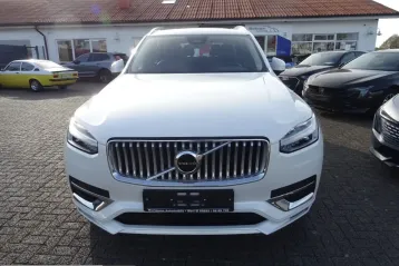 Volvo XC90 din 2024 - oferta VOL244013