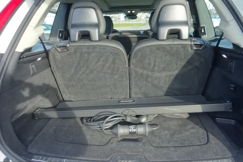 Volvo XC90 din 2024 cu 37.500 km - oferta VOL244013 - foto 9