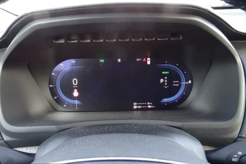 Volvo XC90 din 2024 cu 37.500 km - oferta VOL244013 - foto 13