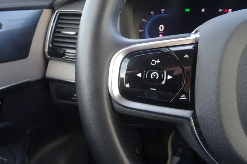 Volvo XC90 din 2024 cu 37.500 km - oferta VOL244013 - foto 14