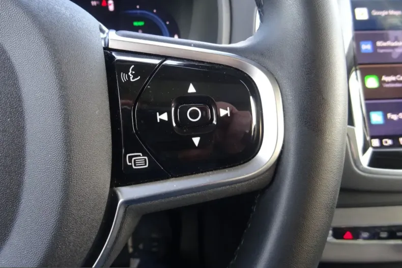 Volvo XC90 din 2024 cu 37.500 km - oferta VOL244013 - foto 15