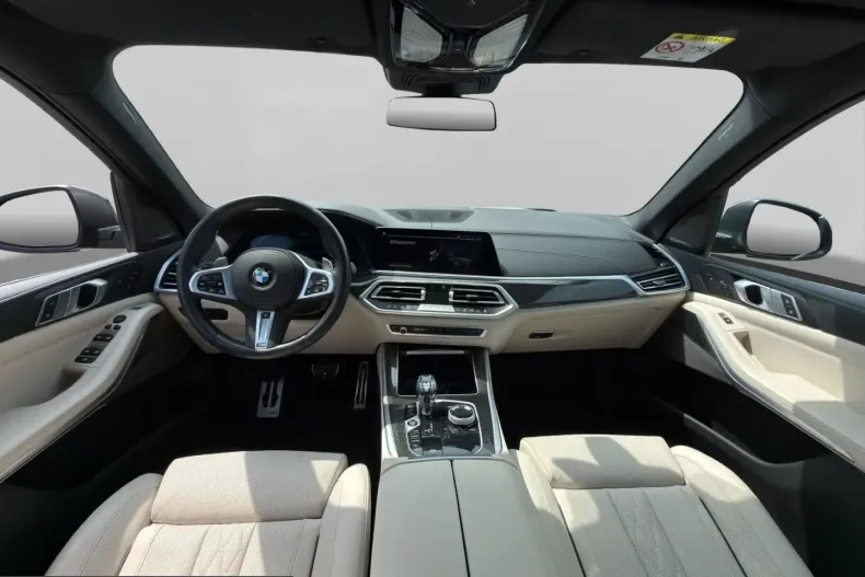 BMW X5 (Seria X) din 2023 cu 69.034 km - oferta BMW244014 - foto 2