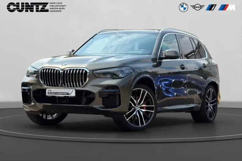 BMW X5 (Seria X) din 2023 cu 69.034 km - oferta BMW244014 - foto 3
