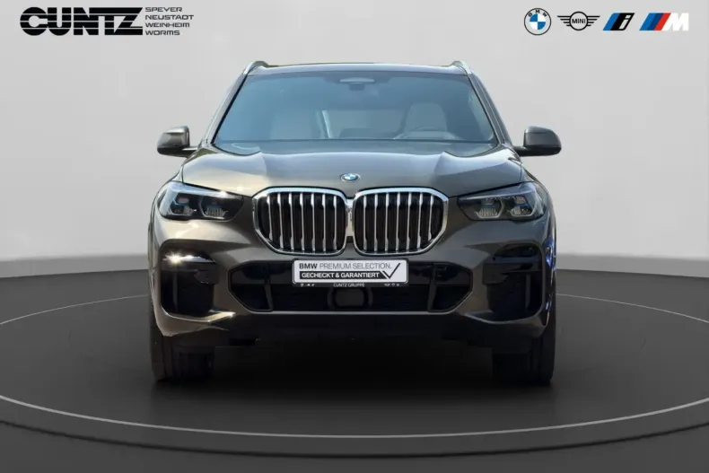 BMW X5 (Seria X) din 2023 cu 69.034 km - oferta BMW244014 - foto 4