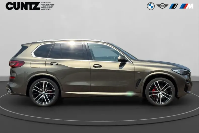 BMW X5 (Seria X) din 2023 cu 69.034 km - oferta BMW244014 - foto 5