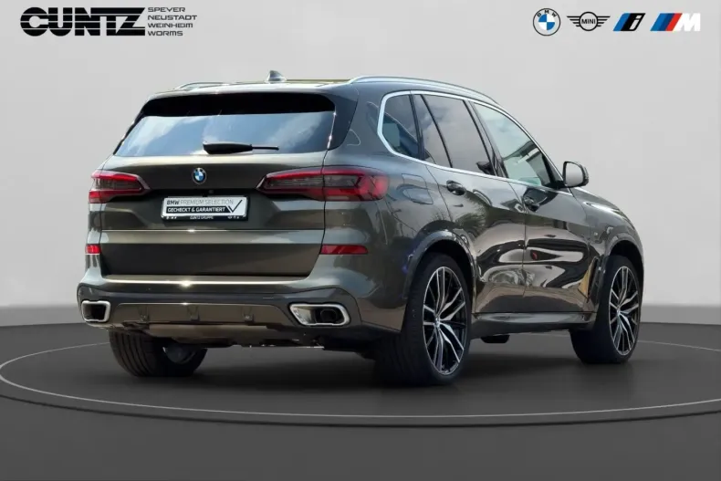 BMW X5 (Seria X) din 2023 cu 69.034 km - oferta BMW244014 - foto 6