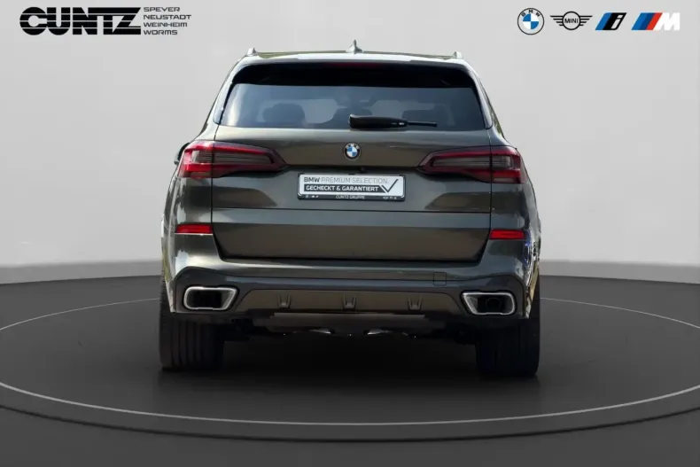 BMW X5 (Seria X) din 2023 cu 69.034 km - oferta BMW244014 - foto 7
