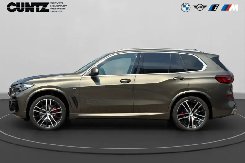 BMW X5 (Seria X) din 2023 cu 69.034 km - oferta BMW244014 - foto 9