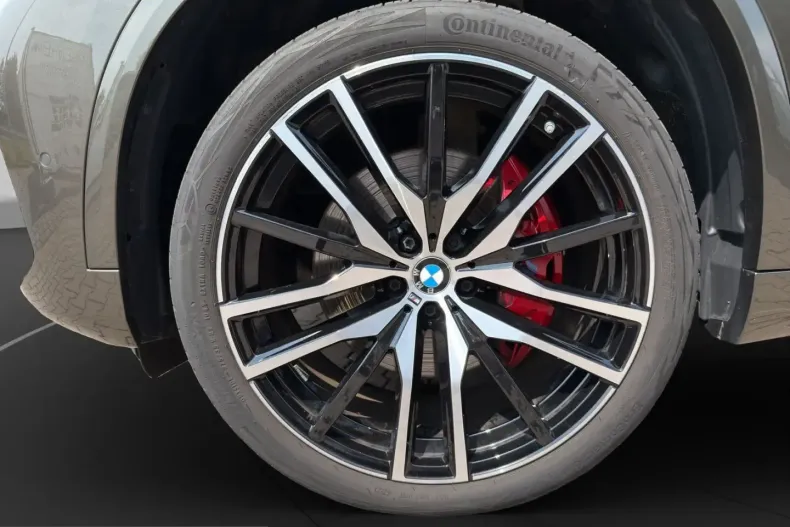 BMW X5 (Seria X) din 2023 cu 69.034 km - oferta BMW244014 - foto 10