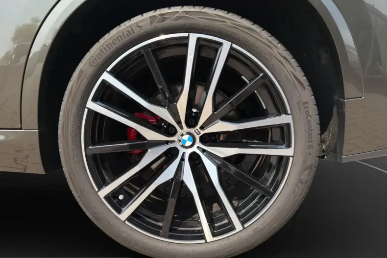 BMW X5 (Seria X) din 2023 cu 69.034 km - oferta BMW244014 - foto 11