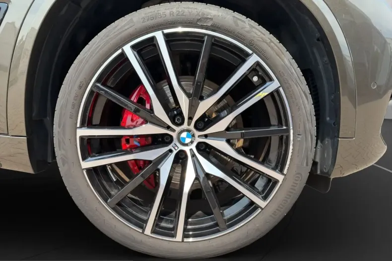 BMW X5 (Seria X) din 2023 cu 69.034 km - oferta BMW244014 - foto 12