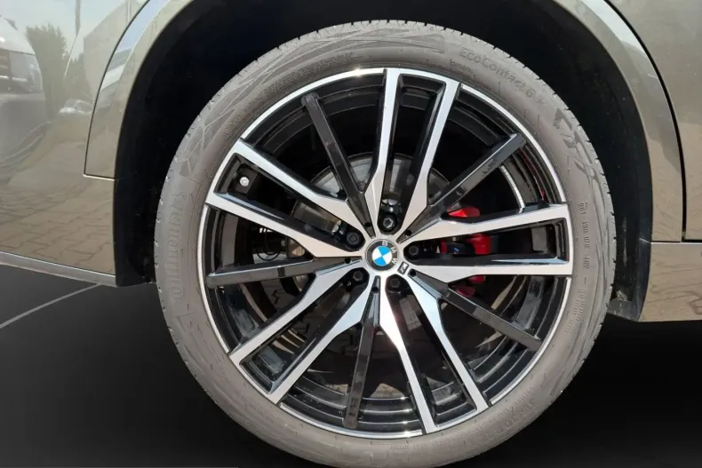 BMW X5 (Seria X) din 2023 cu 69.034 km - oferta BMW244014 - foto 13