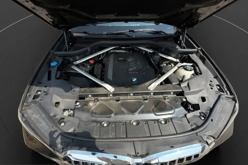 BMW X5 (Seria X) din 2023 cu 69.034 km - oferta BMW244014 - foto 14