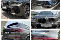 BMW X5 (Seria X) din 2023 cu 69.034 km - oferta BMW244014 - foto 15