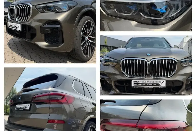 BMW X5 (Seria X) din 2023 cu 69.034 km - oferta BMW244014 - foto 15