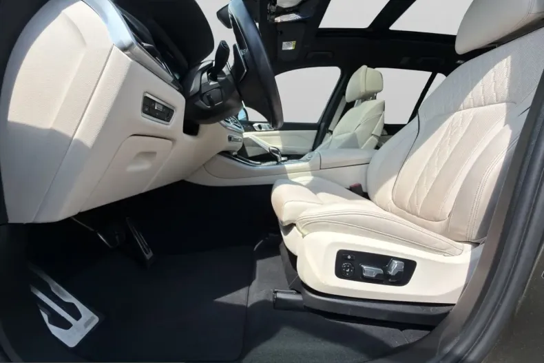 BMW X5 (Seria X) din 2023 cu 69.034 km - oferta BMW244014 - foto 18