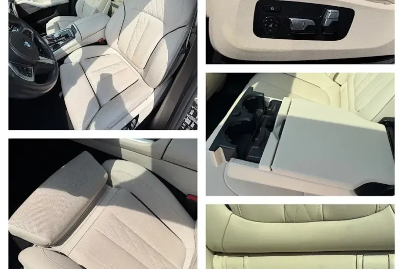 BMW X5 (Seria X) din 2023 cu 69.034 km - oferta BMW244014 - foto 19