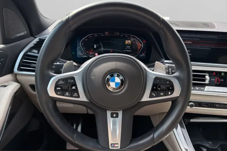 BMW X5 (Seria X) din 2023 cu 69.034 km - oferta BMW244014 - foto 21