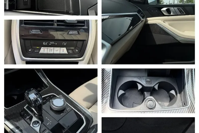 BMW X5 (Seria X) din 2023 cu 69.034 km - oferta BMW244014 - foto 23