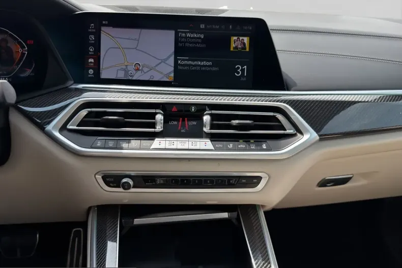 BMW X5 (Seria X) din 2023 cu 69.034 km - oferta BMW244014 - foto 25