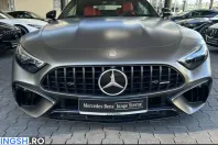 Mercedes-Benz SL 63 AMG (Clasa SL) din 2024 cu 8.280 km - oferta MER244015 - foto 2