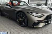 Mercedes-Benz SL 63 AMG (Clasa SL) din 2024 cu 8.280 km - oferta MER244015 - foto 3