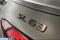 Mercedes-Benz SL 63 AMG (Clasa SL) din 2024 cu 8.280 km - oferta MER244015 - foto 7