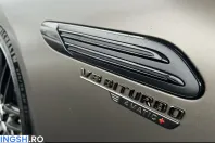 Mercedes-Benz SL 63 AMG (Clasa SL) din 2024 cu 8.280 km - oferta MER244015 - foto 9