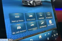 Mercedes-Benz SL 63 AMG (Clasa SL) din 2024 cu 8.280 km - oferta MER244015 - foto 25