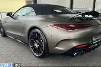 Mercedes-Benz SL 63 AMG (Clasa SL) din 2024 cu 8.280 km - oferta MER244015 - foto 30