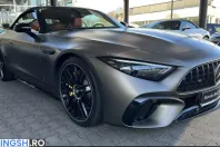 Mercedes-Benz SL 63 AMG (Clasa SL) din 2024 cu 8.280 km - oferta MER244015 - foto 32