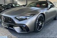 Mercedes-Benz SL 63 AMG (Clasa SL) din 2024 cu 8.280 km - oferta MER244015 - foto 34