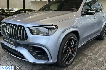Mercedes-Benz GLE 63 AMG din 2024 - oferta MER244016