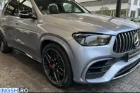 Mercedes-Benz GLE 63 AMG (Clasa GLE) din 2024 cu 34.850 km - oferta MER244016 - foto 3