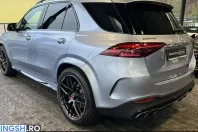 Mercedes-Benz GLE 63 AMG (Clasa GLE) din 2024 cu 34.850 km - oferta MER244016 - foto 4